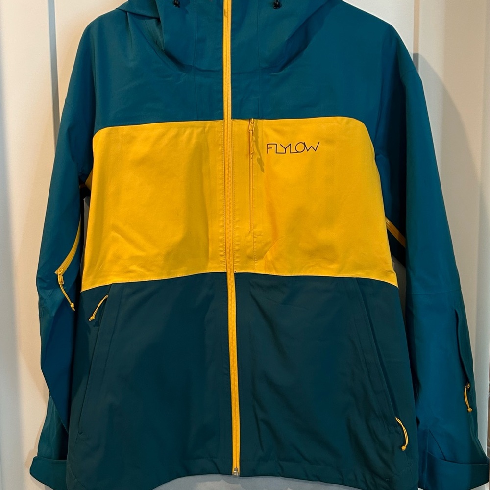 Flylow Women's Lucy Jacket